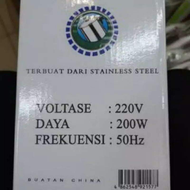FLECO Teko Listrik FLECO untuk memasak/memanaskan air termurah/mug fleco / mug listrik
