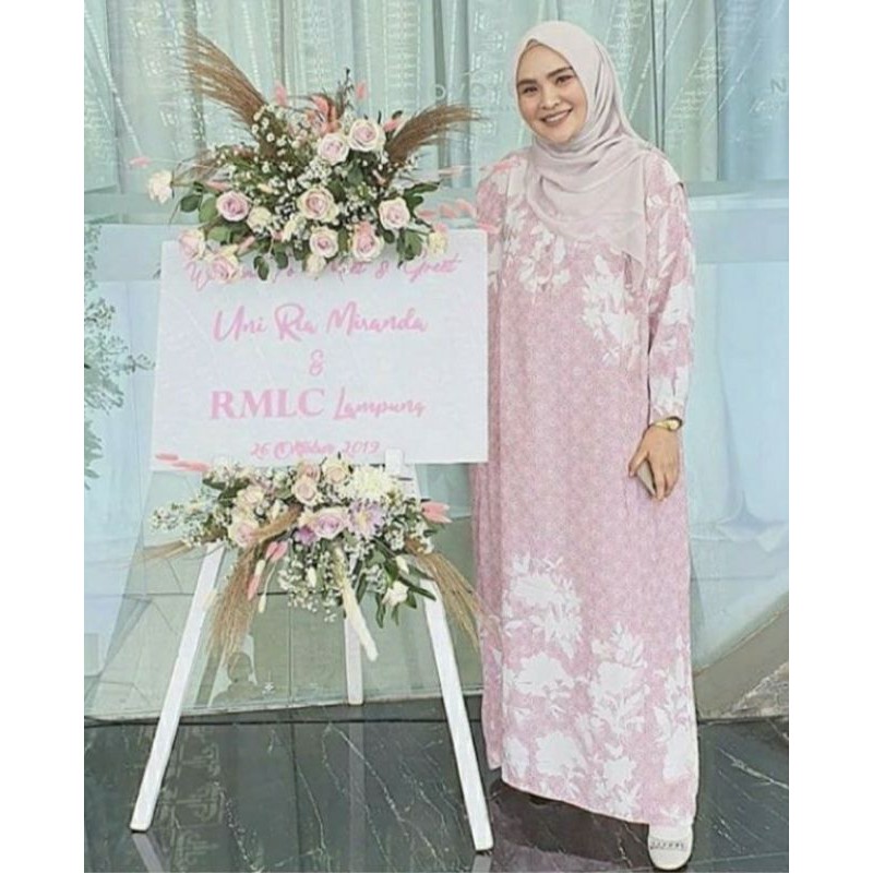 SALE sofia dress riamiranda original new