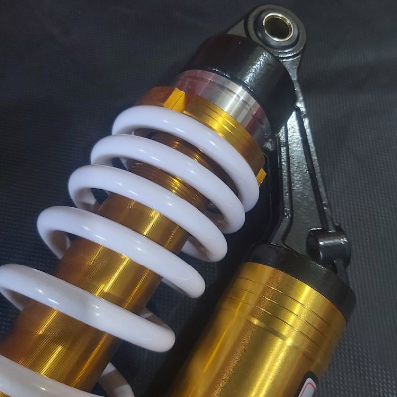 shock tabung vario, skok tabung vario 330mm racing kontes harian