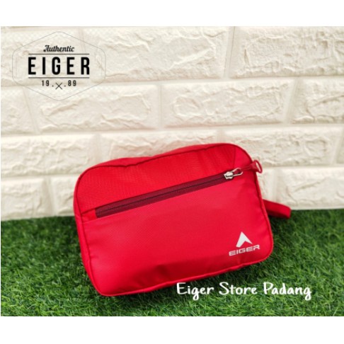 HANDBAG EIGER1989 TOILETRY PIVOT RD 3044