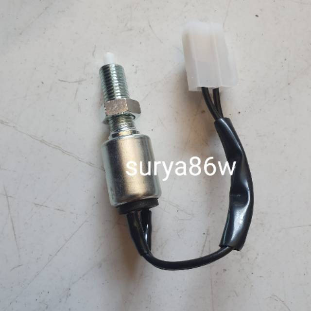 switch stop s88 s89 - switch rem daihatsu s89 s88