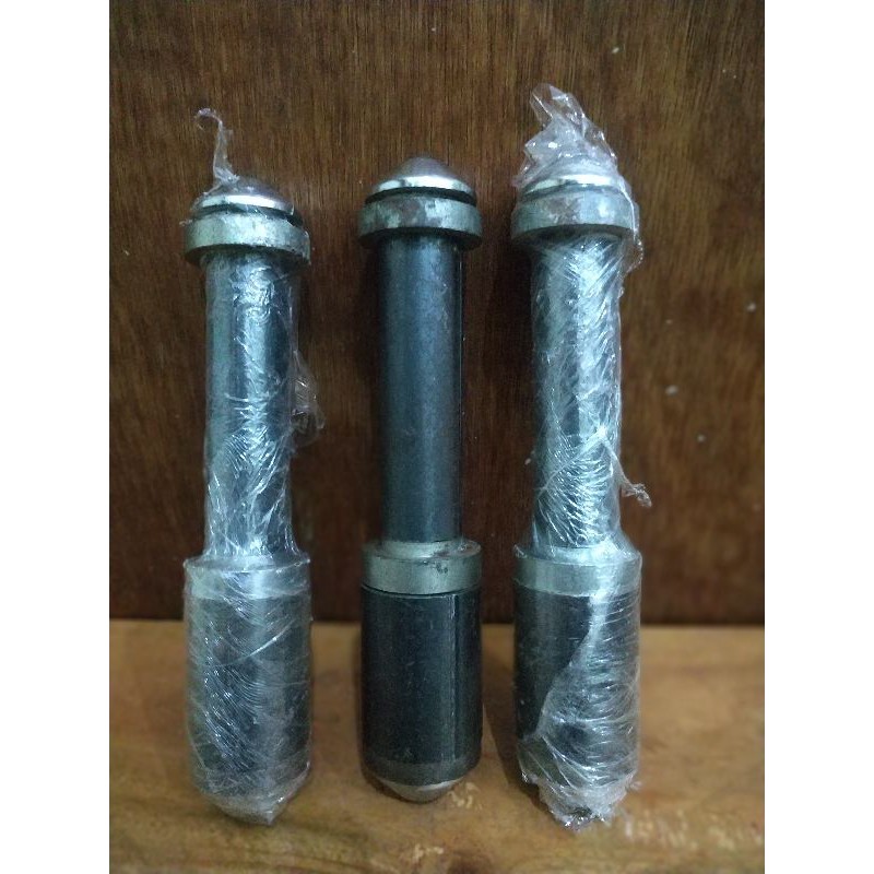 AS JAGANG TENGAH STANDART TENGAH PIO