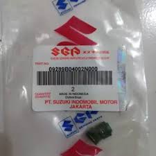 SEAL Klep Satria FU S670