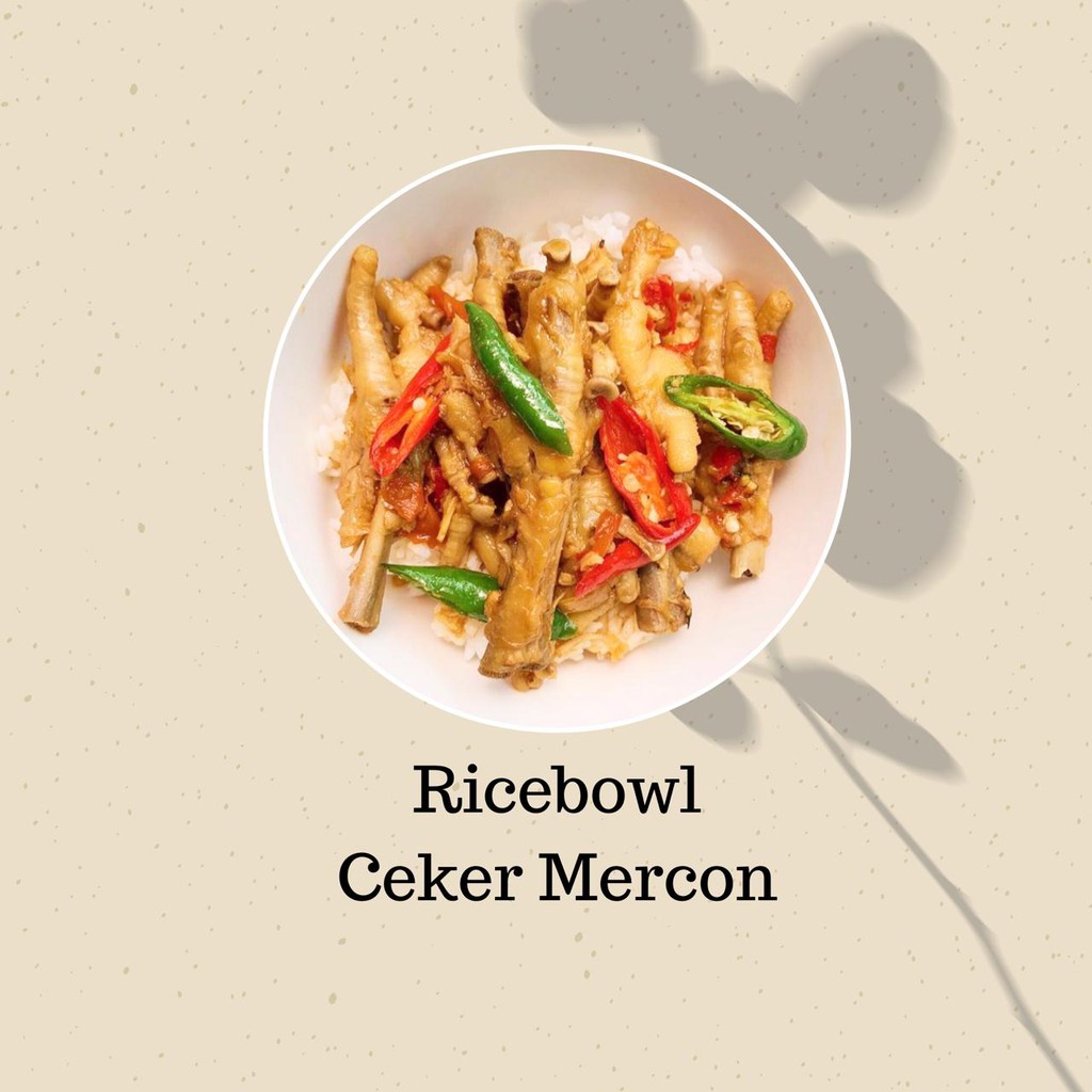 

Ricebowl Dapur Bunda Rosee (1)