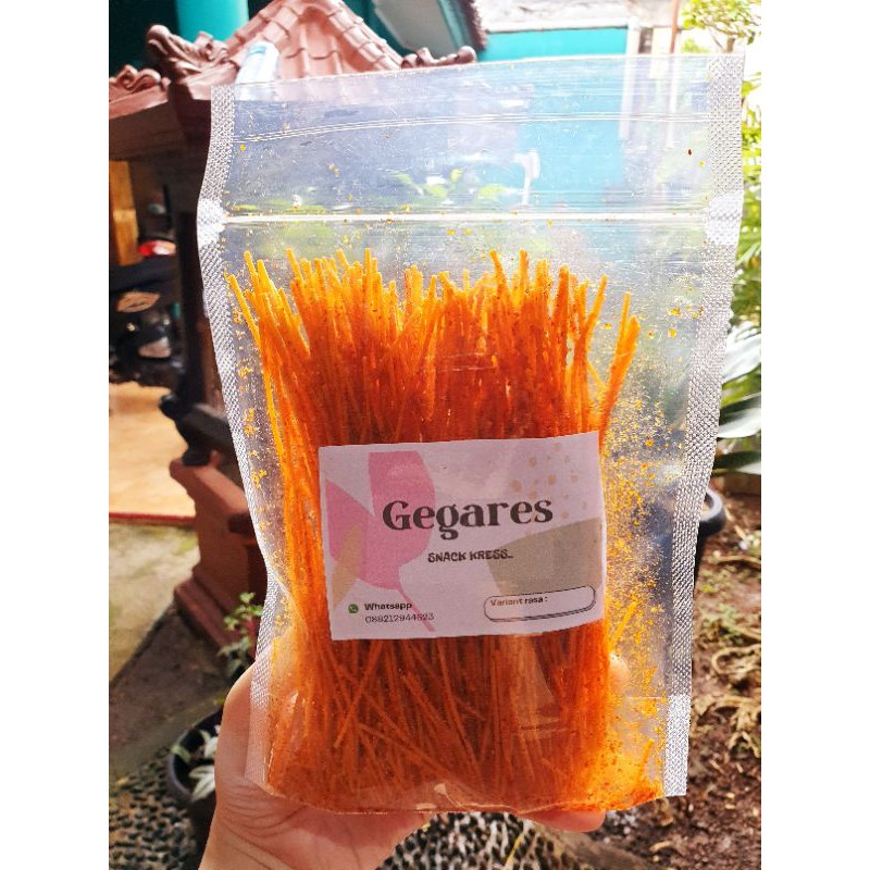 

MIE LIDI PEDAS JUMBO