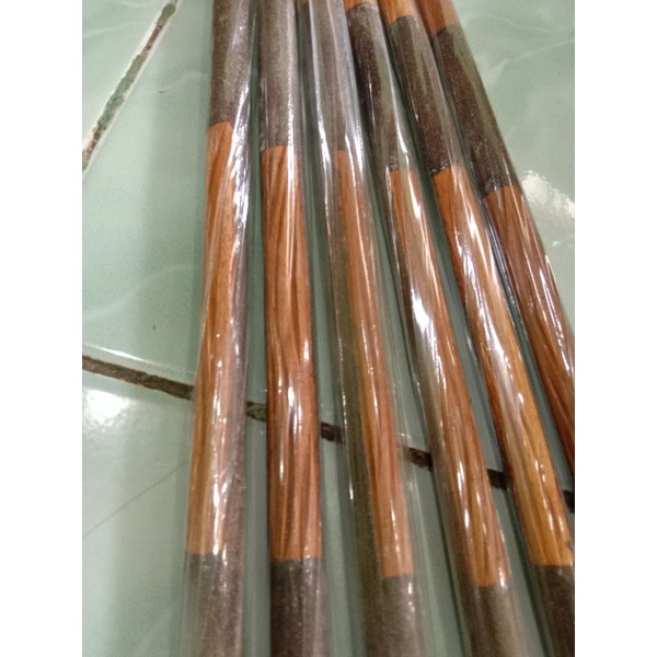 Tangkringan Kacer Amplas Kayu Jati Tangkringan Burung sangkar Kotak