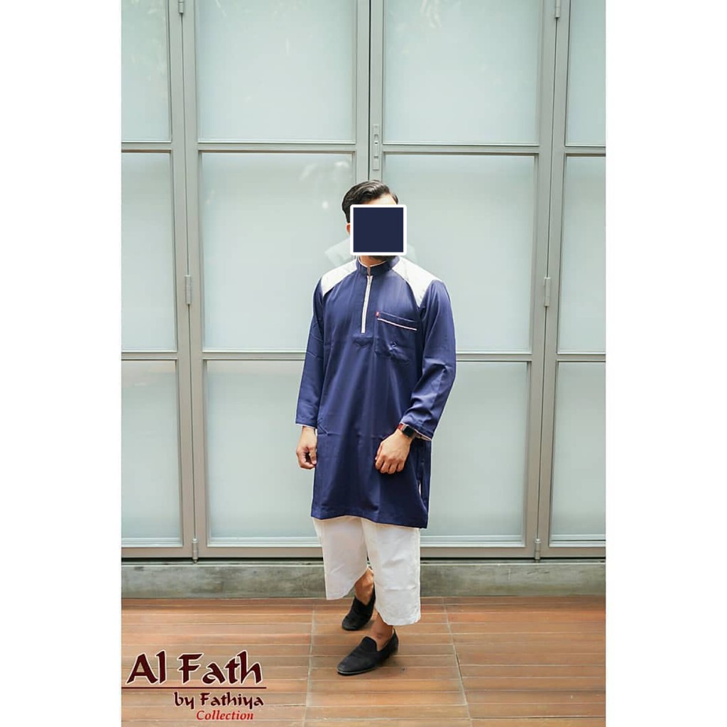 Fathiya_Al Fath Gamis Pakistan