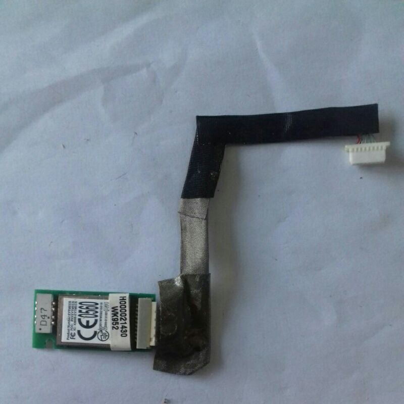 Internal Bluetooth Card Chip Laptop Toshiba m900