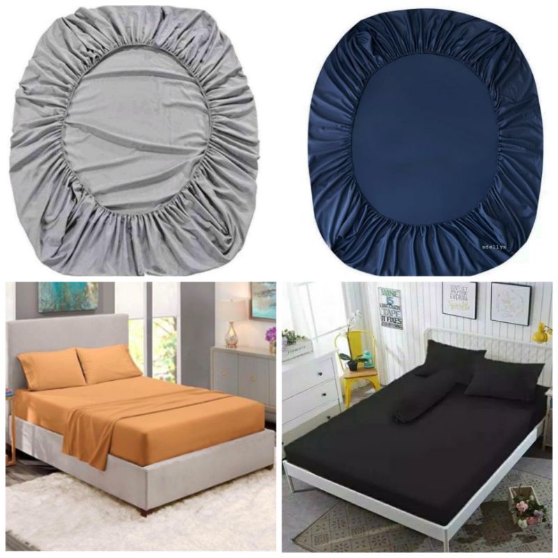 SPREI FULL KARET KELILING / SPREI ANTI GESER / SPREI RAPI / SPREI HOMEMADE