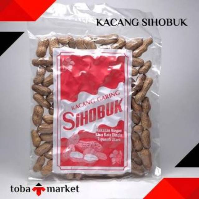 

Kacang sihobuk