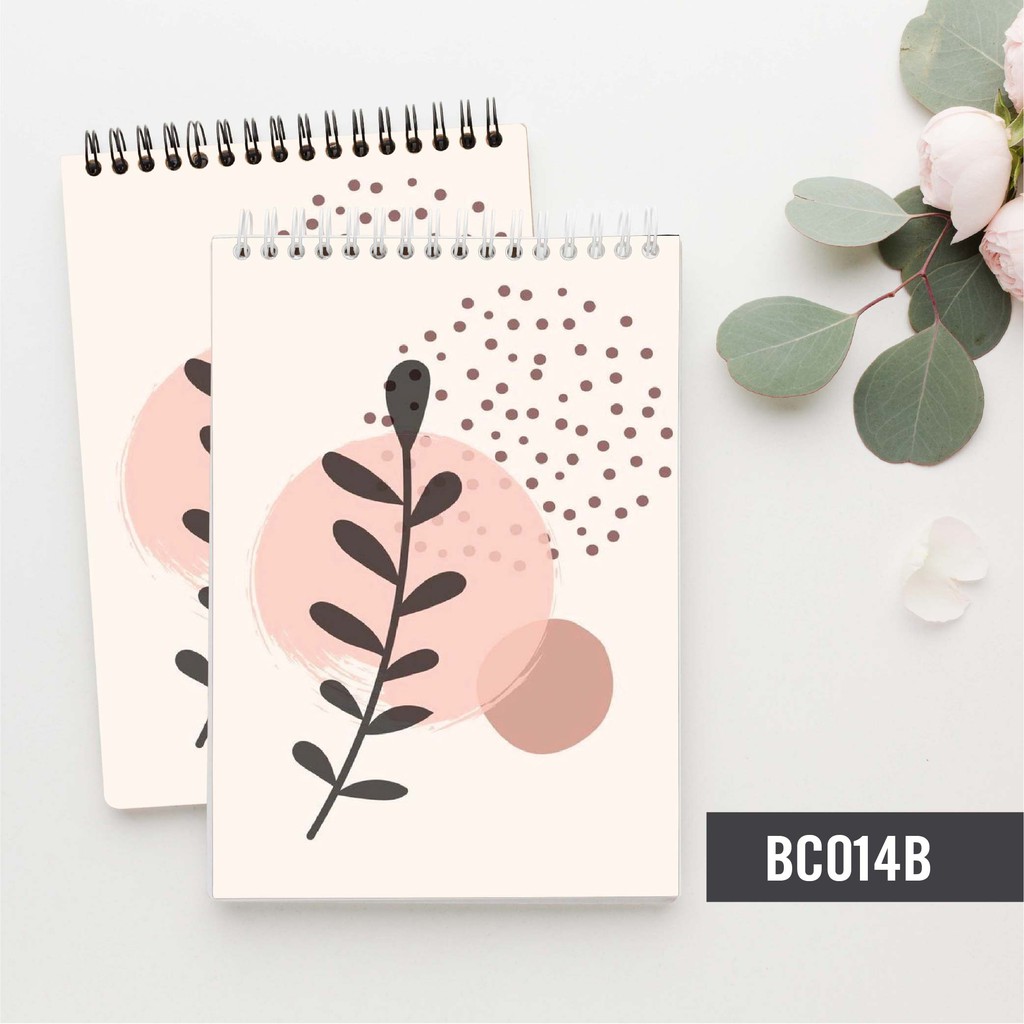 

Artomaringi Buku Catatan Mini Note book A6 Beli 3pcs Gratis Pulpen BC014A