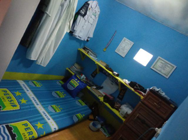 Bantal Persib / Bantal Bola / Souvenir Bola / Bantal Custom Foto / Bantal Biru / Kado Unik Spesial