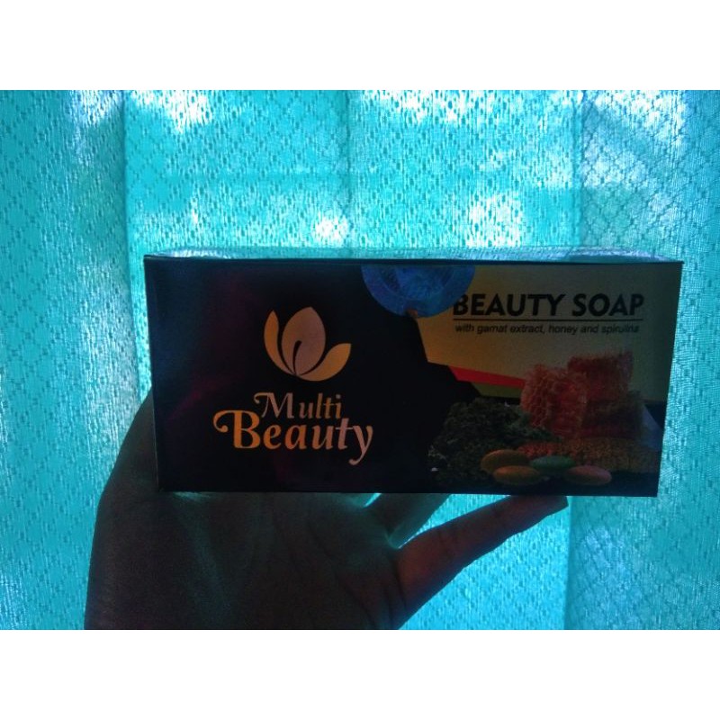 

MultiBeautySoap