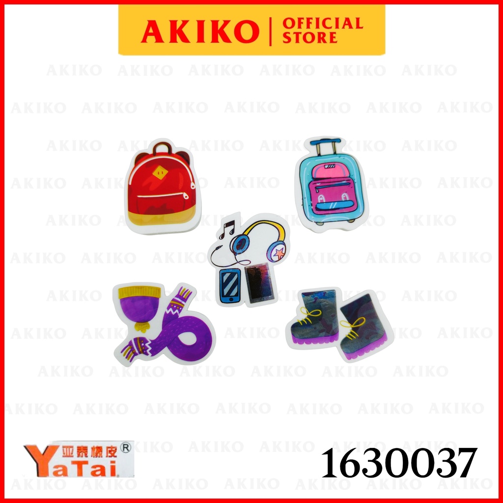 

Yatai Eraser Yt1201 Stip