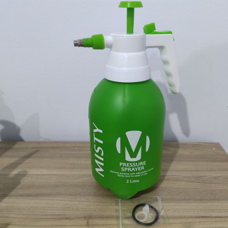Alat Semprot disinfektan kapasitas 2 liter