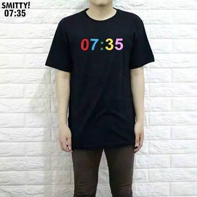 PROMO KAOS DISTRO SMITTY