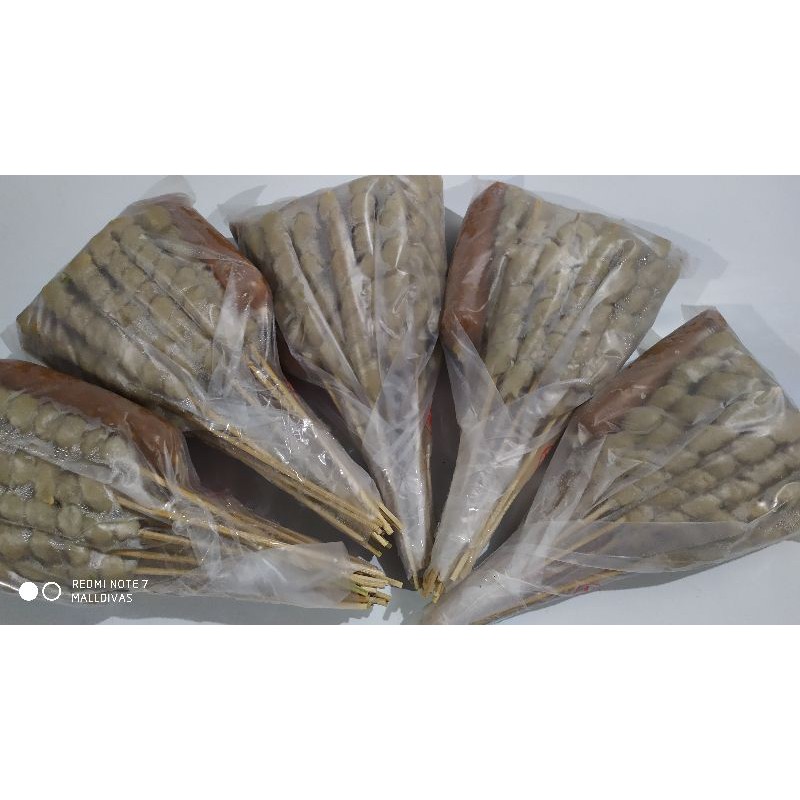

Sempol ayam isi 30