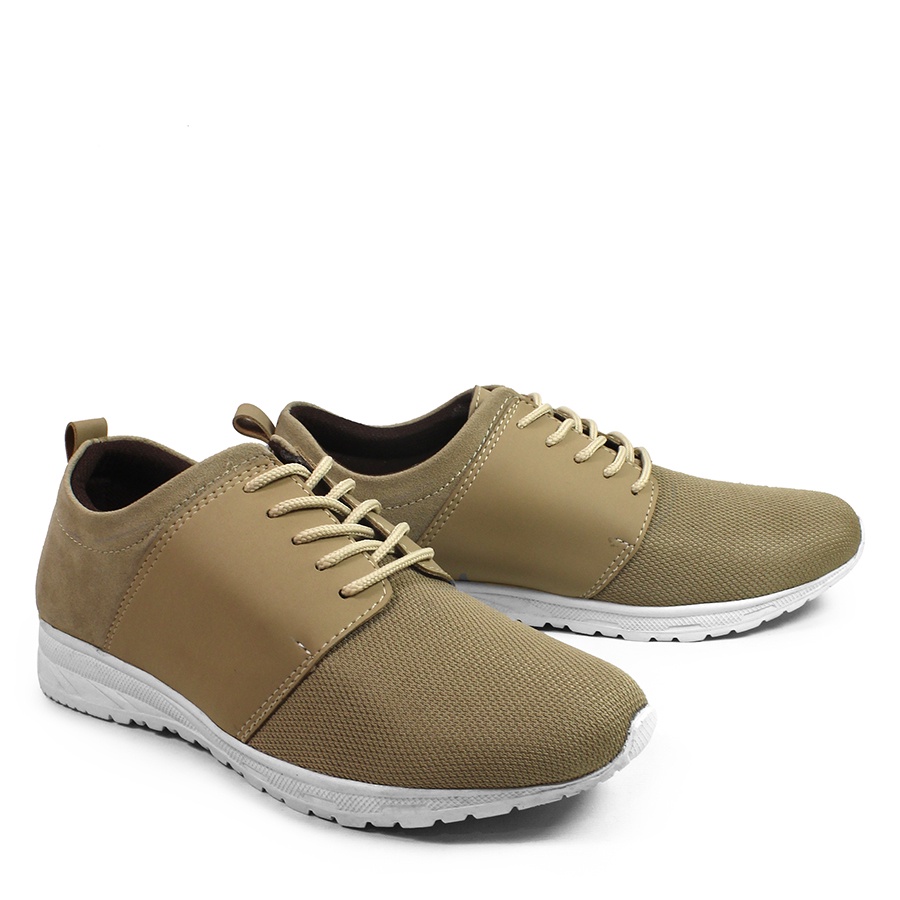 COD !! sepatu pria walkers tiga casual kets sneakers original murah buat santay dan traveling