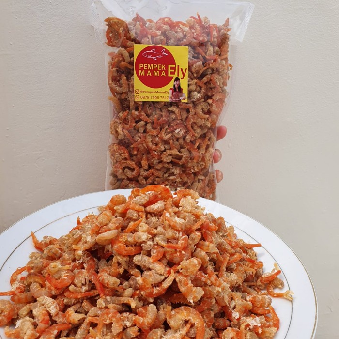 

Ebi pulau tawar 500gr