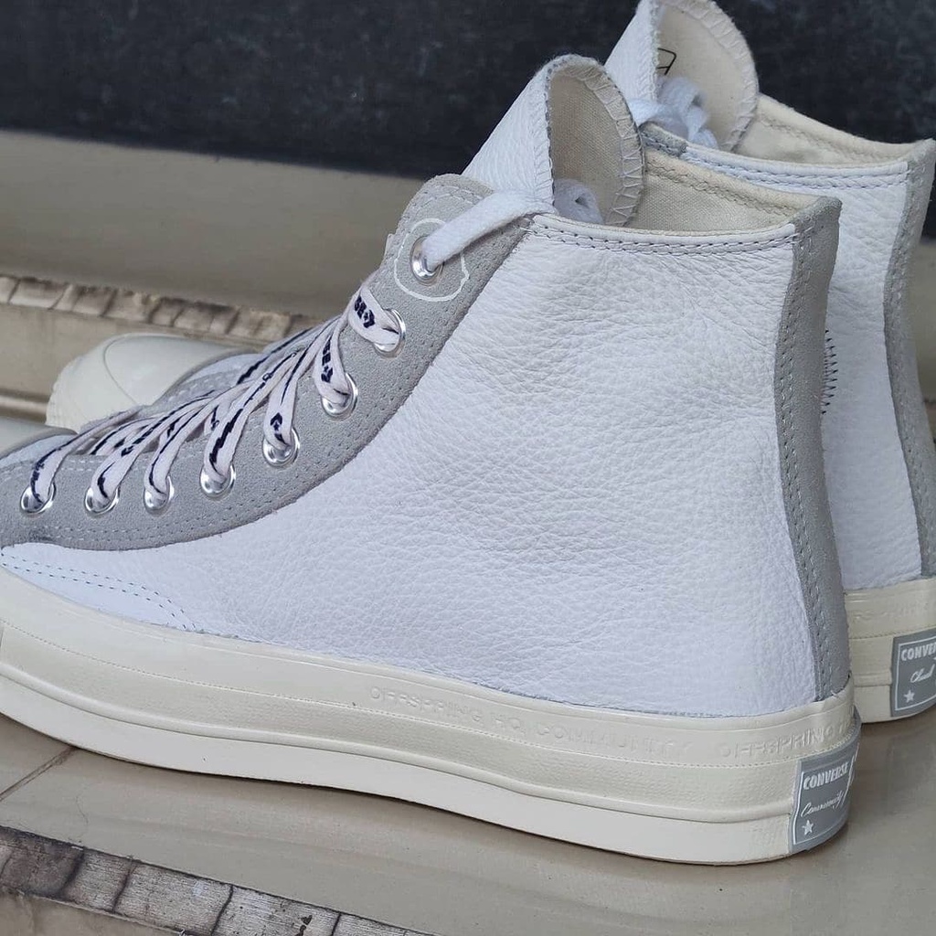 Offspring x Converse Chuck Taylor 1970s Hi Part 2  CT 70s CT 70s