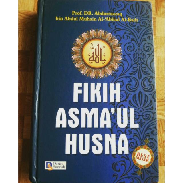 Fikih Asmaul Husna