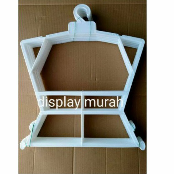 Hanger Layang Dewasa perlusin Gantungan Layang XL - LSN