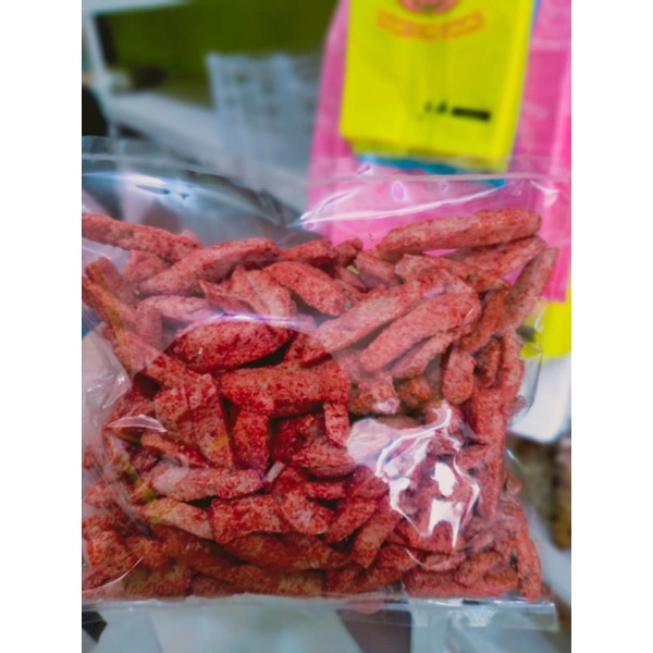 

Basreng Stik