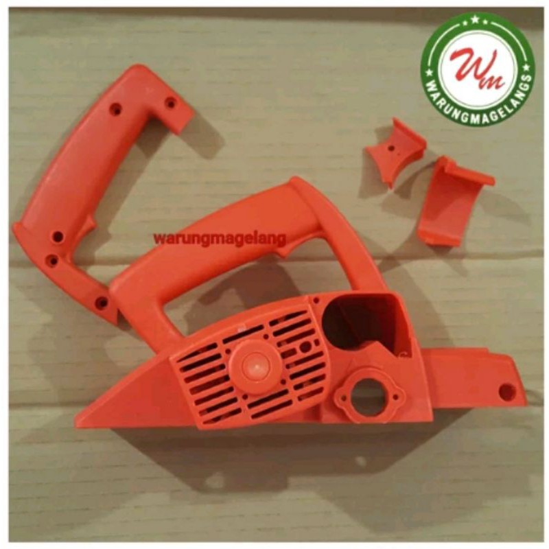 Bull Casing body case SERUT KAYU KETAM PLANNER MAKITA N1900B N 1900 B