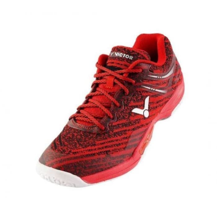 Sepatu Badminton Victor A922 RED