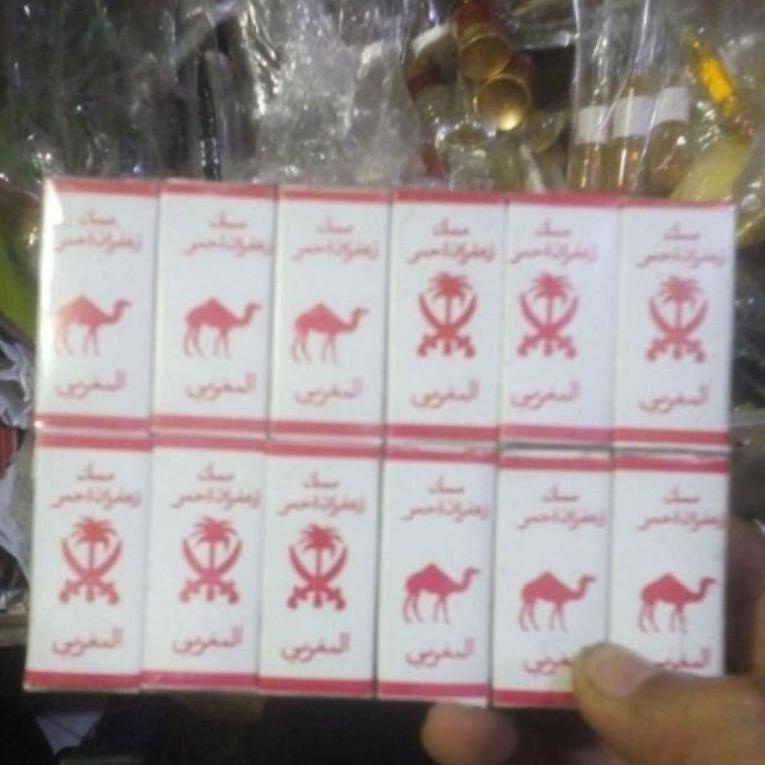 

[100%dijaminkualitas⭐] tinta jafaron 1lsn [trims,.ya]⭐