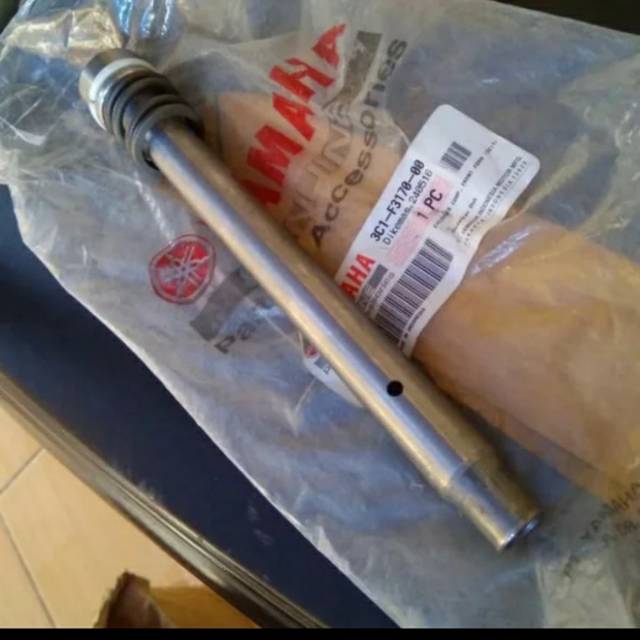 Suling shock depan vixion old satuan ori ygp