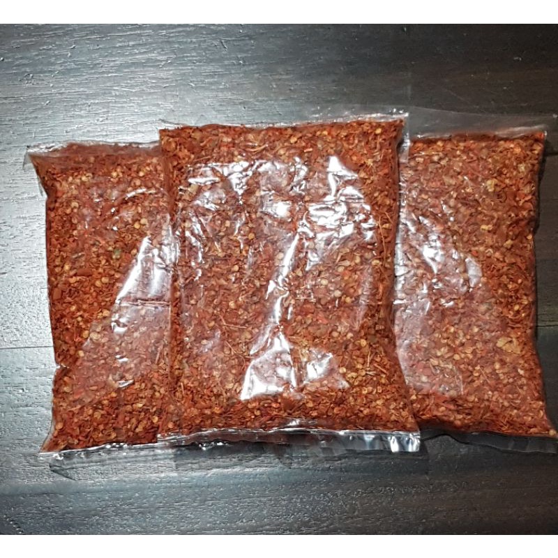 

Cabe Flake 100 Gr