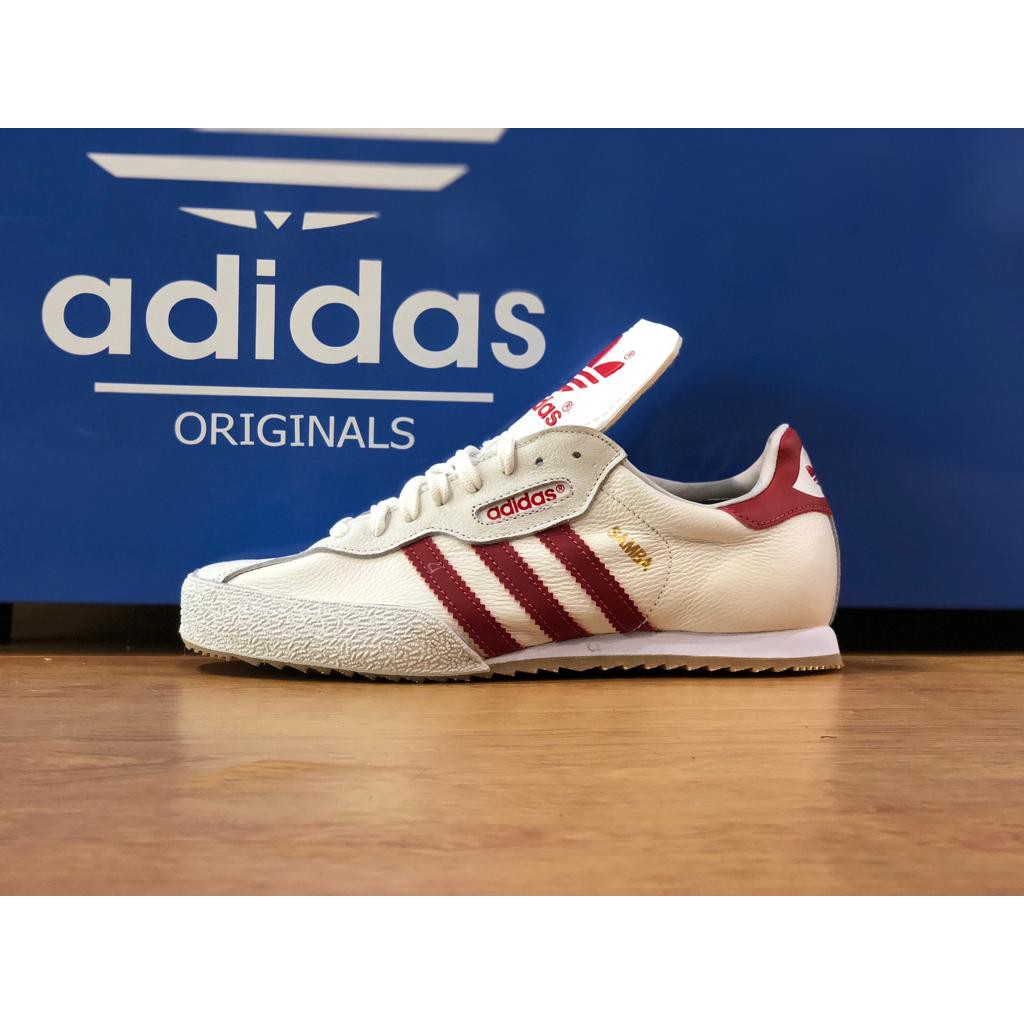 adidas samba super sale