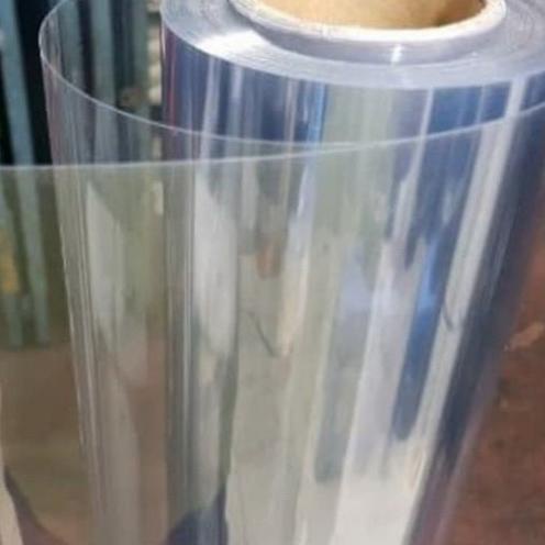 

Cuci Gudang Awal Tahun mika kaku bening rigit meteran 0.20mm 140cm x 100cm Cuci Gudang Awal Tahun