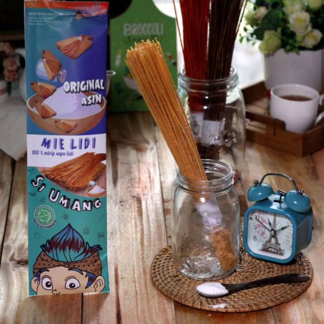 

LidiSiumang