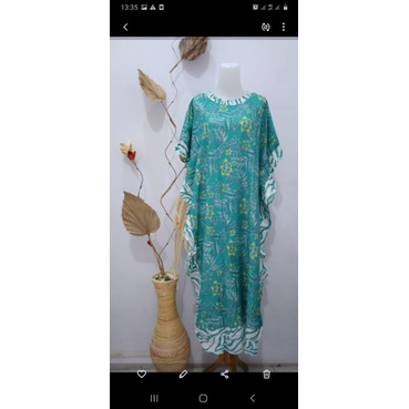 Daster Lowo Batik Trusmi Lintang Bahan Berkualitas
