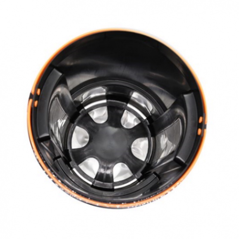 Brewista - Artisan Cold Pro System - Blue-1