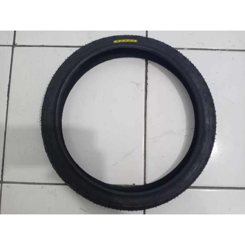 ban luar sepeda ukuran 16x1.50 merek kenda