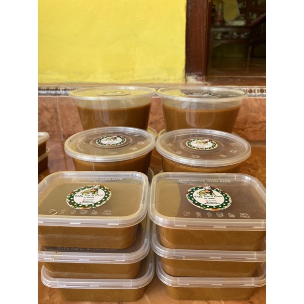 

Petis Sumenep Madura asli ikan Tuna pilihan 1000% kualitas grade A