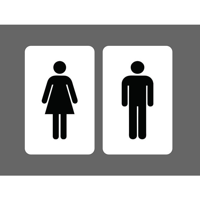 

Sign Board Akrilik | akrilik sign Toilet | Sign Masa kini and-off91 Buru Order