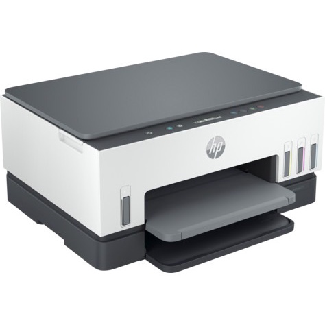 HP SMART TANK - 670 - PRINTER ALL IN ONE PRINT SCAN COPPY