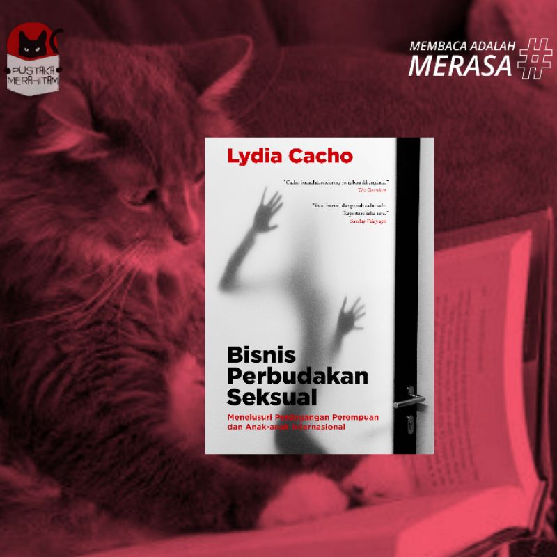 Bisnis Perbudakan Seksual