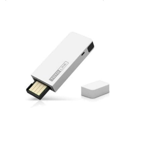 TOTO-LINK 300Mbps USB Wifi / Wireless N USB Adapter - N300UM