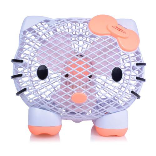 Maspion Desk Fan F701 Model Hello Kitty Lucu Murah Angin Mantap Garansi Resmi