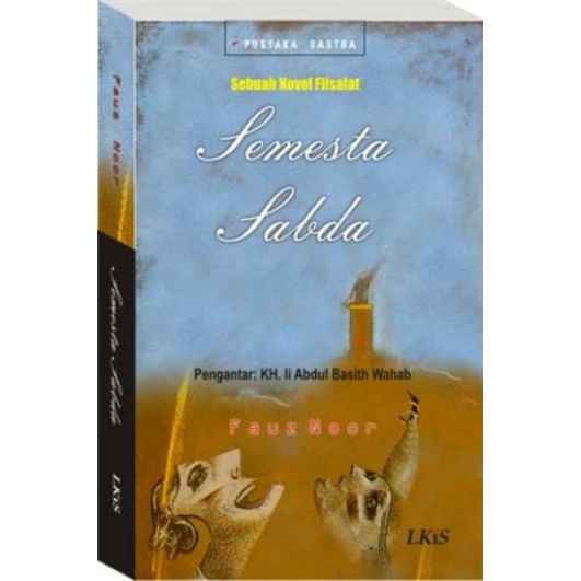 Semesta Sabda
