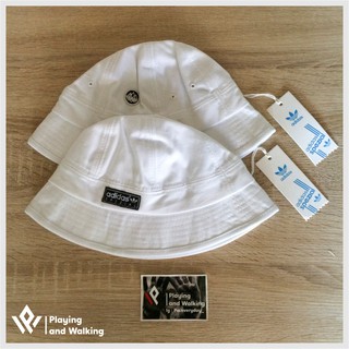 adidas spezial union bucket hat