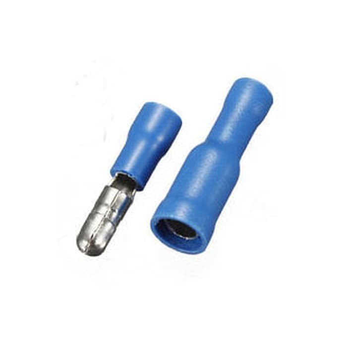 Wire Connector Terminal Plug Cucuk Kabel Quick Cable Crimp