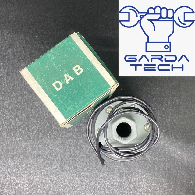 Otomatis Pompa Air Lubang Kecil