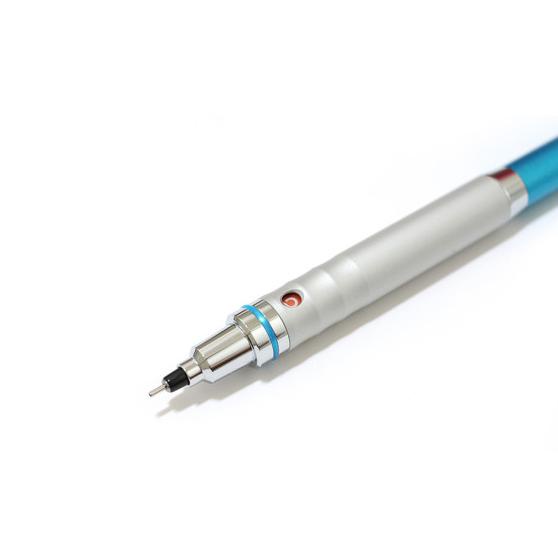 

Uni KuruToga High Grade Auto Lead Rotation Mechanical Pencil 0,5MM
