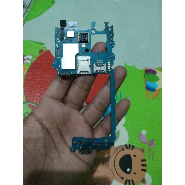 MESIN NORMAL SAMSUNG J2 CORE J260G
